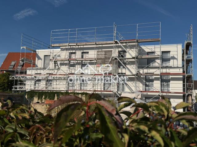 Bautenstand 30.09.2026