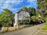 Ansicht Anliegerstraße