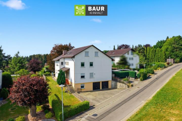 Luftaufnahme