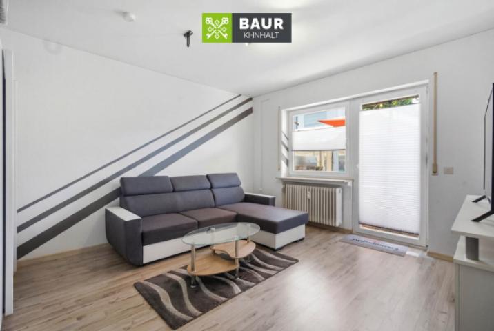 EG Wohnzimmer