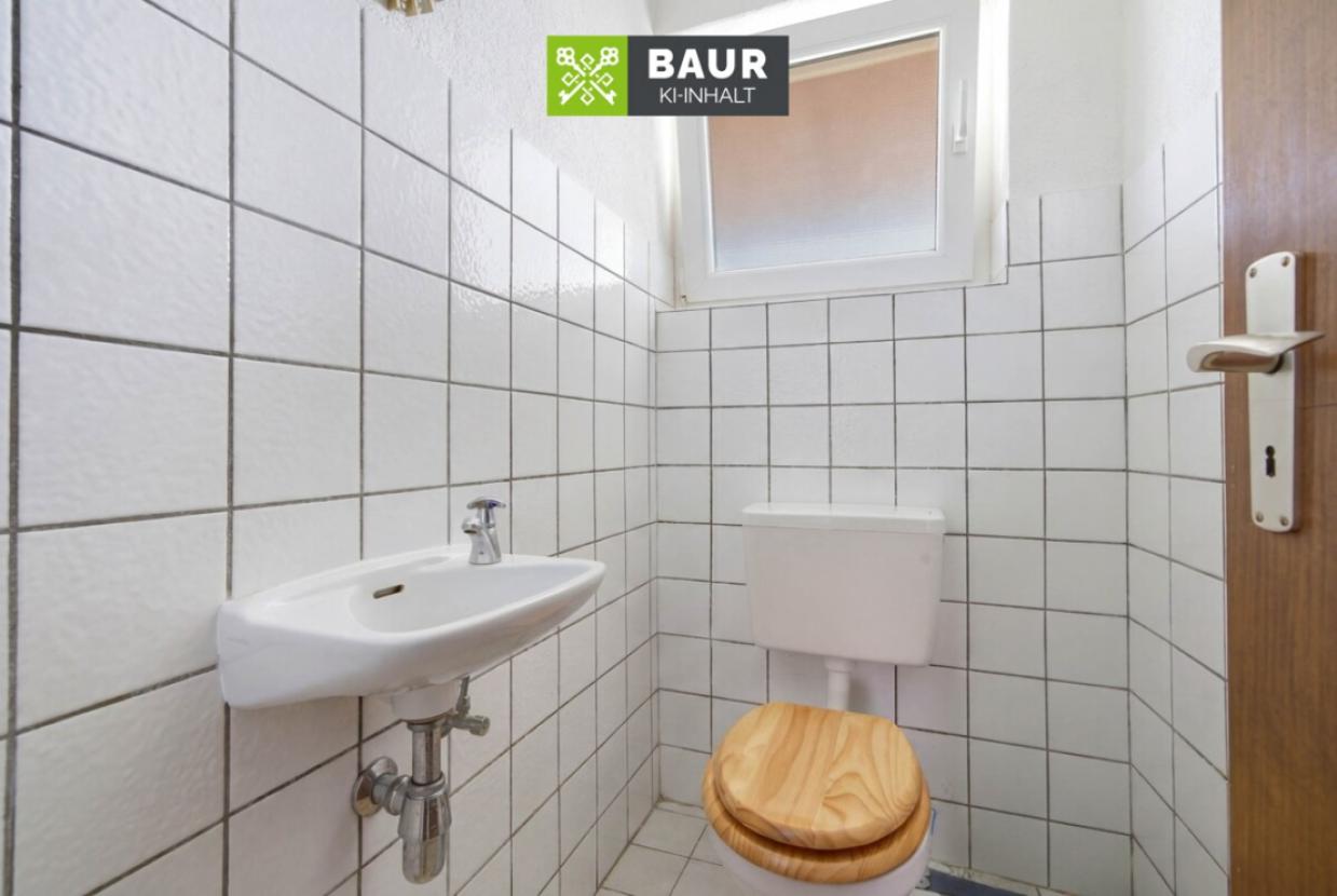 EG Gäste WC