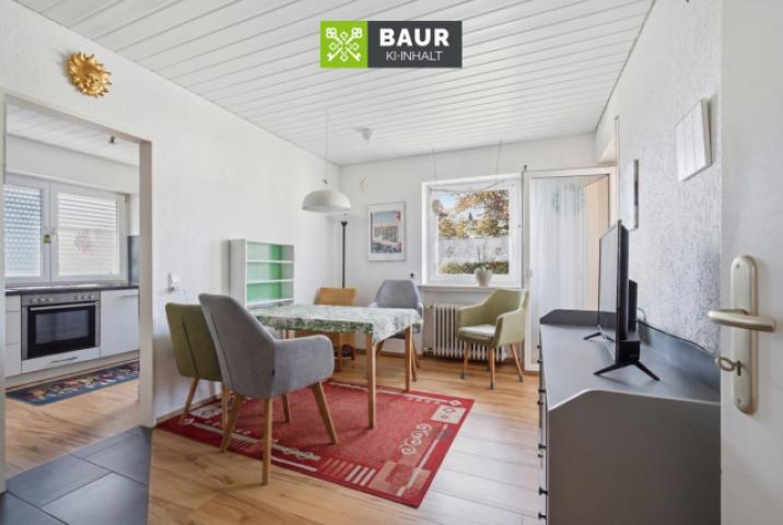 1.OG Esszimmer