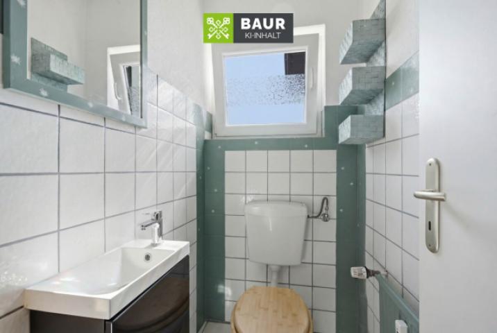 1.OG Gäste WC