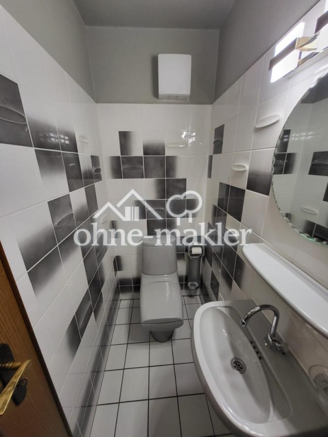 Gäste WC