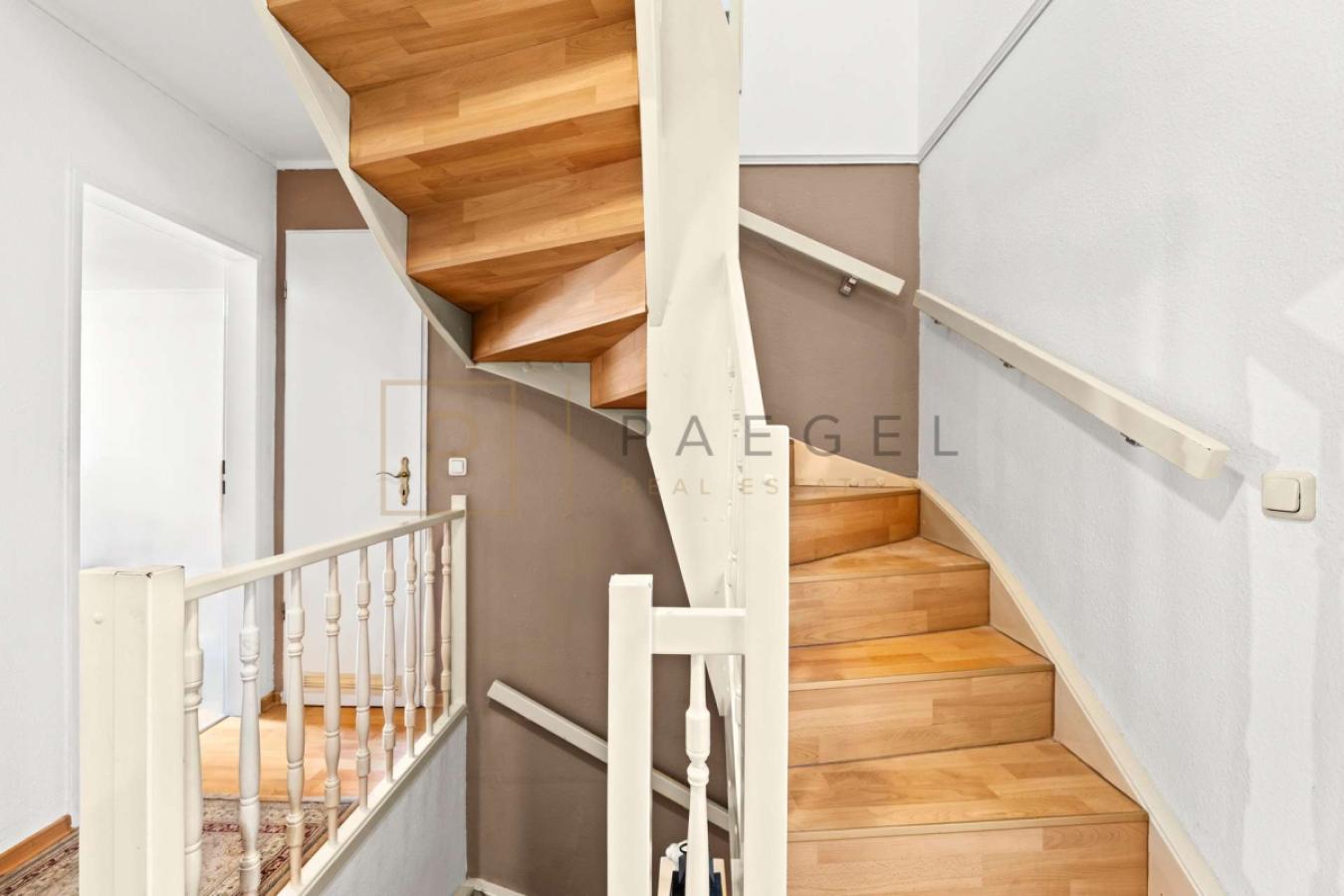 Treppe