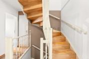Treppe