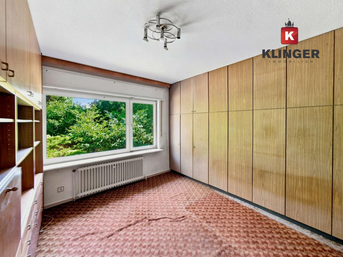 Arbeitszimmer
