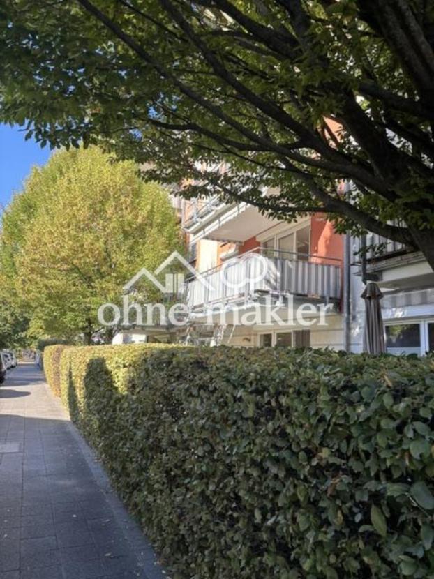 Wohnung EG