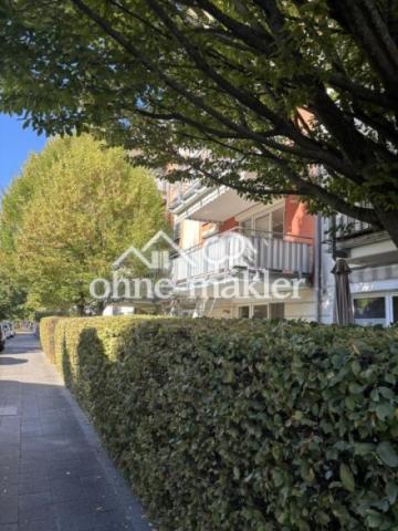 Wohnung EG