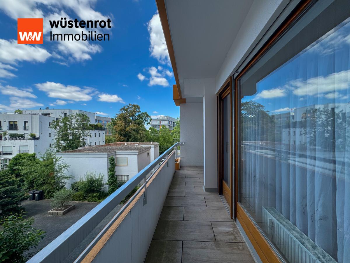 Balkon 1