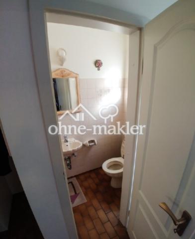 Gäste WC