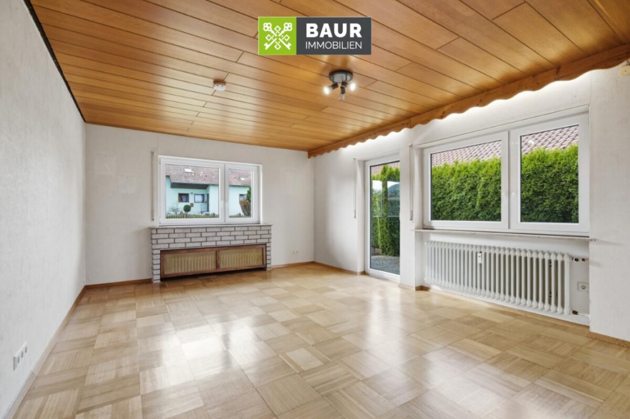 EG Wohnzimmer