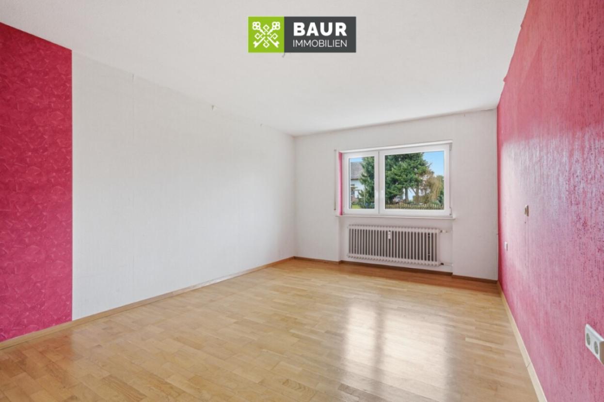 EG Schlafzimmer