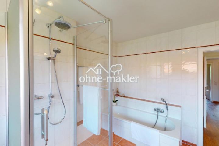 Bad en Suite (Eltern)