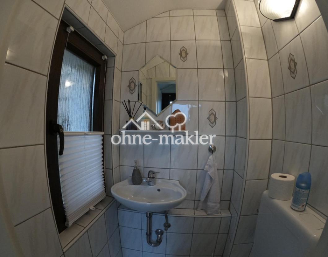 Gäste WC