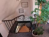 Treppenaufgang Studio
