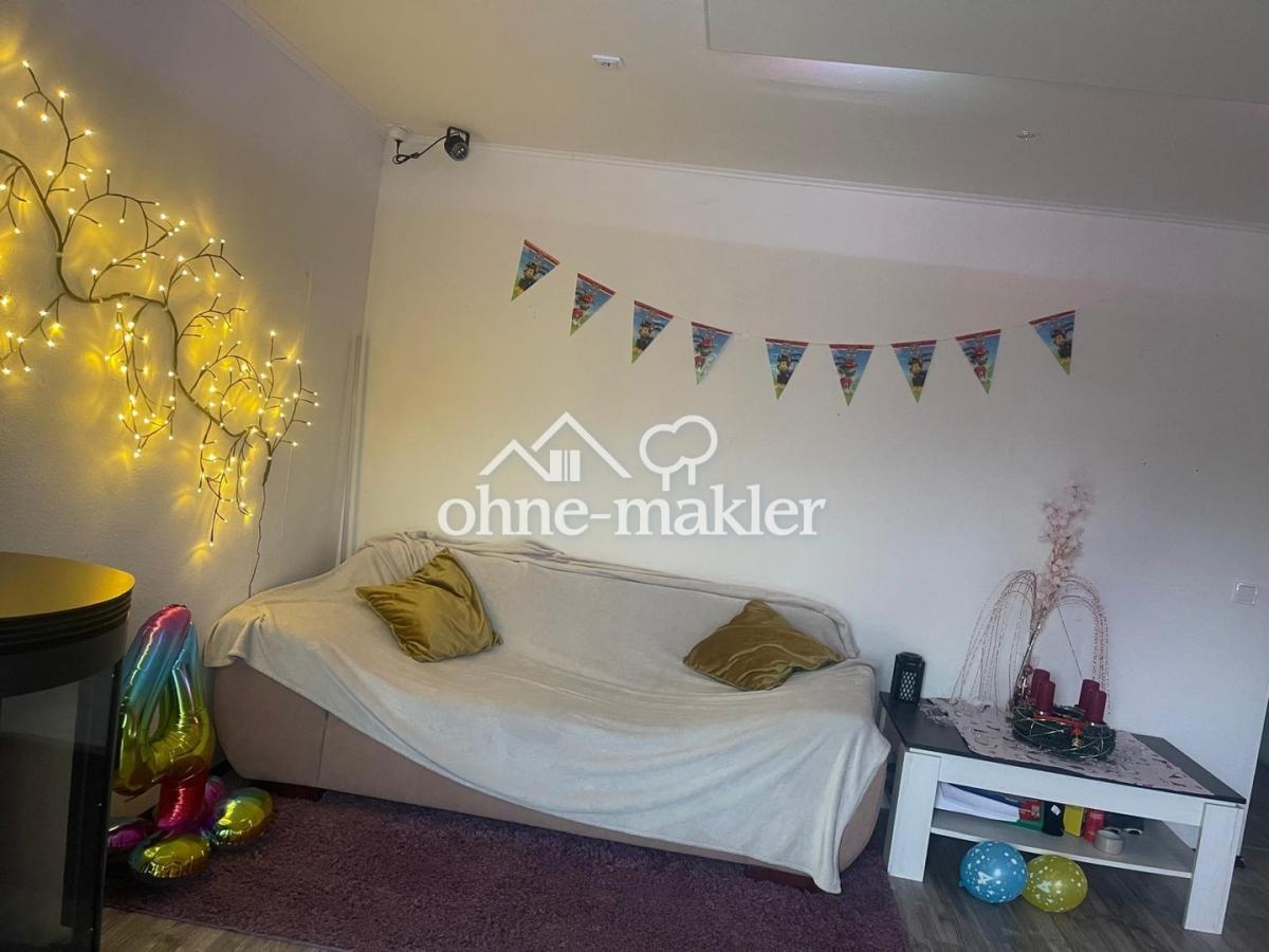 Wohnzimmer UG