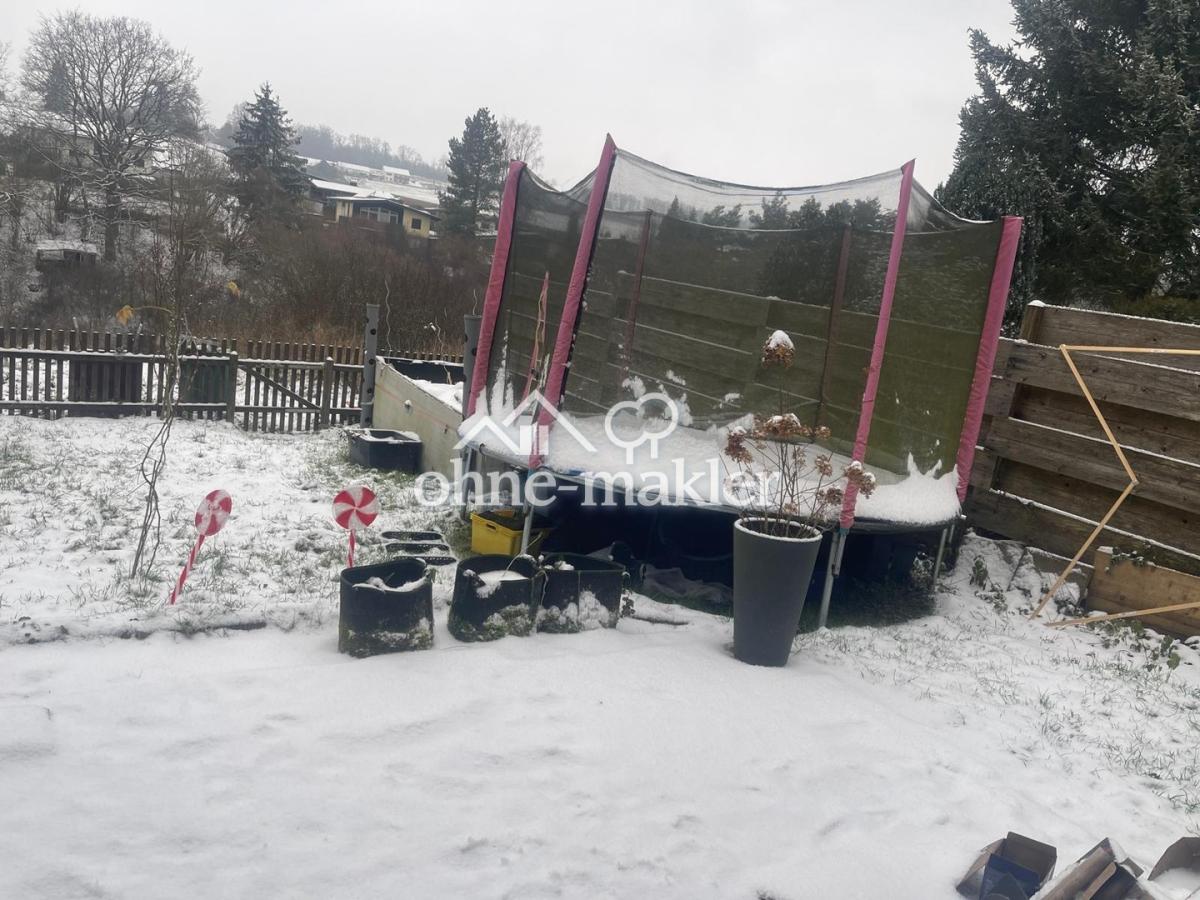 Terasse / Garten