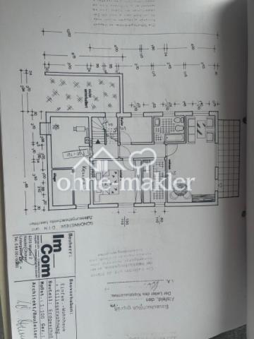 Grundriss UG