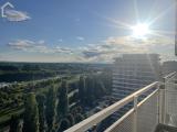 Wunderschöner Ausblick