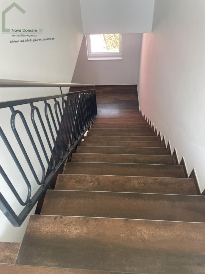 Treppenhaus
