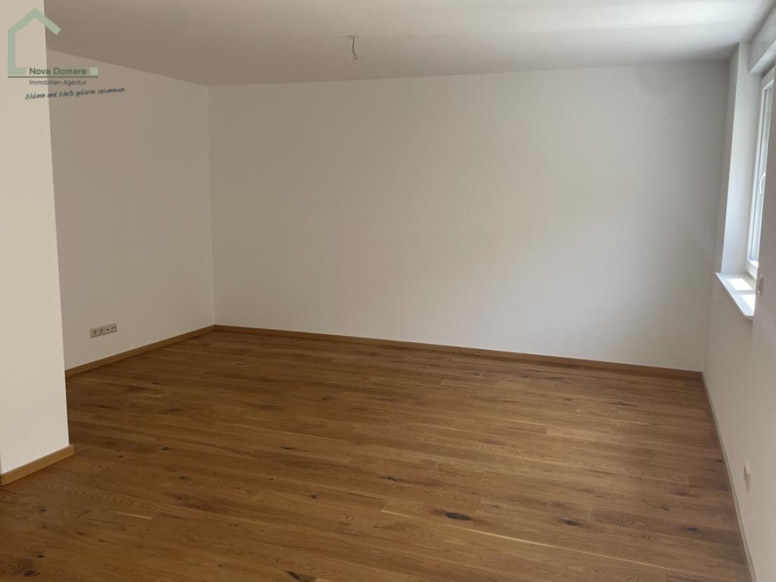 offenes Wohnen