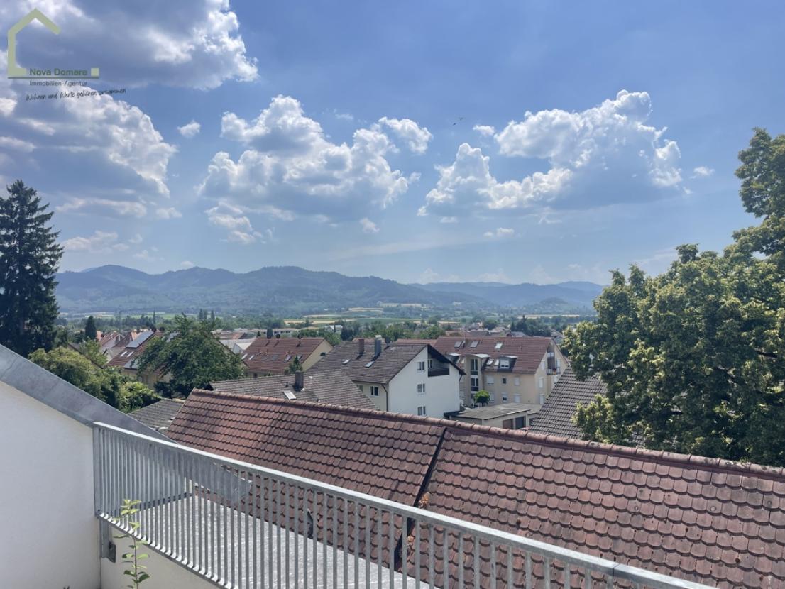 Ausblick