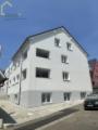 Außenansicht Straßenseite