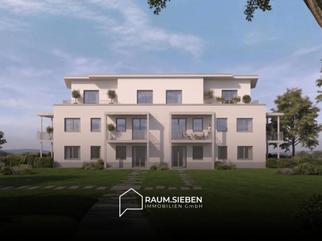 Neubau