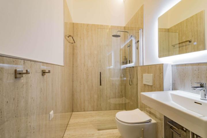 Badezimmer Nr.1