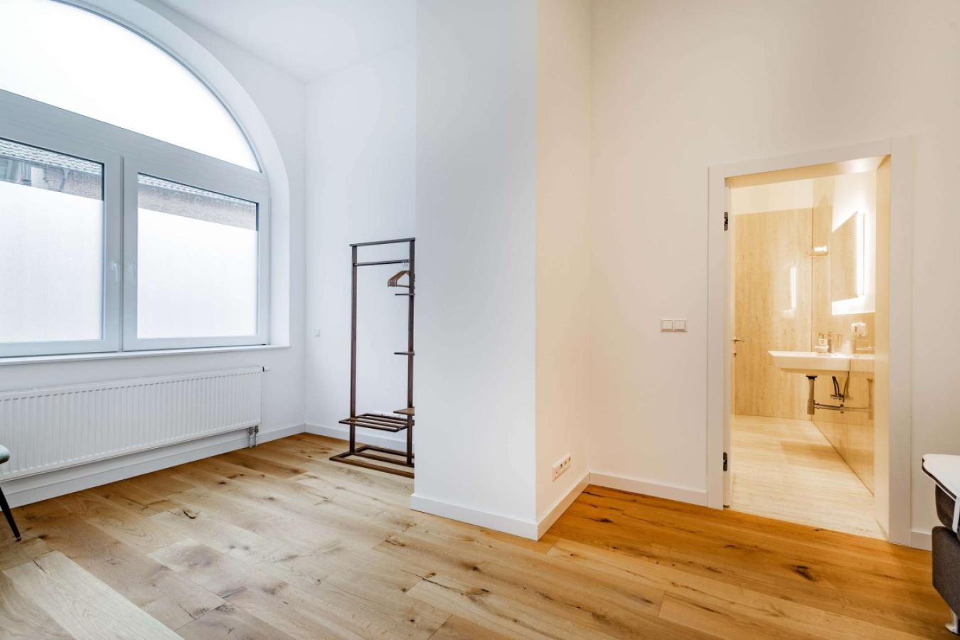 Schlafzimmer Nr.2