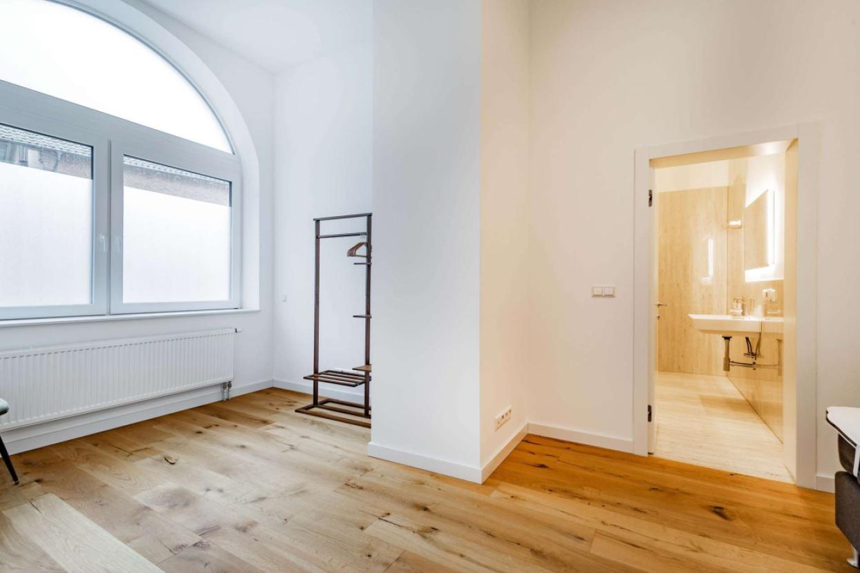 Schlafzimmer Nr.2