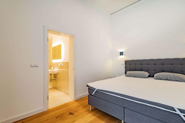 Schlafzimmer Nr.2