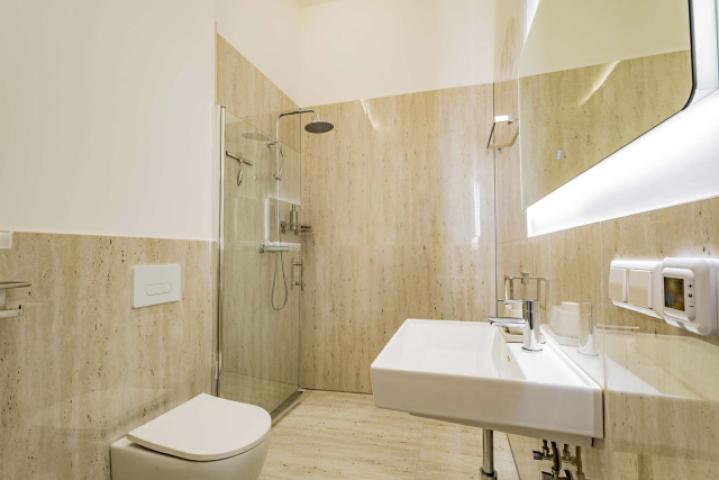 Badezimmer Nr.2