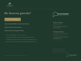 Die Ansprechpartner