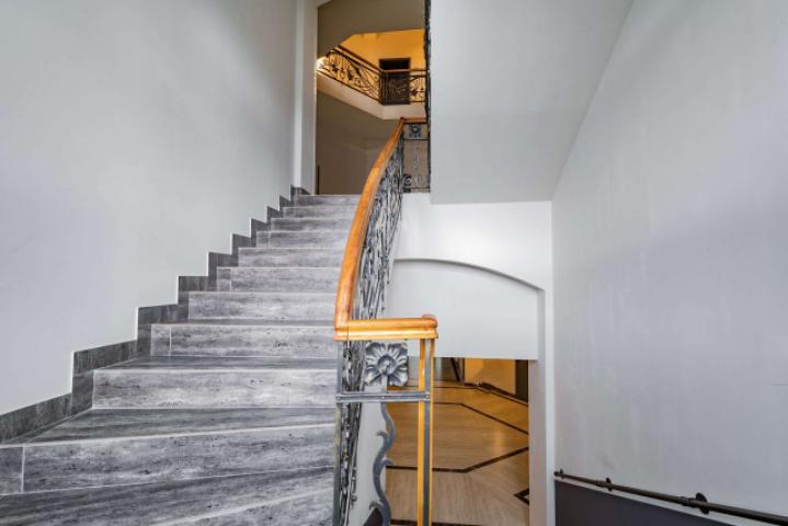 Treppe