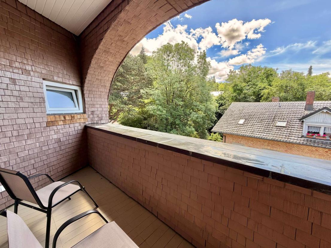 Loggia