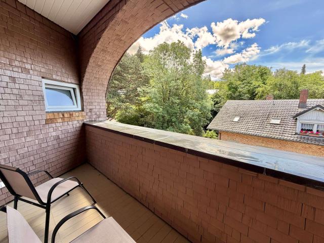 Loggia