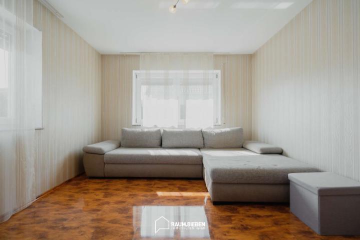 Gästezimmer im EG