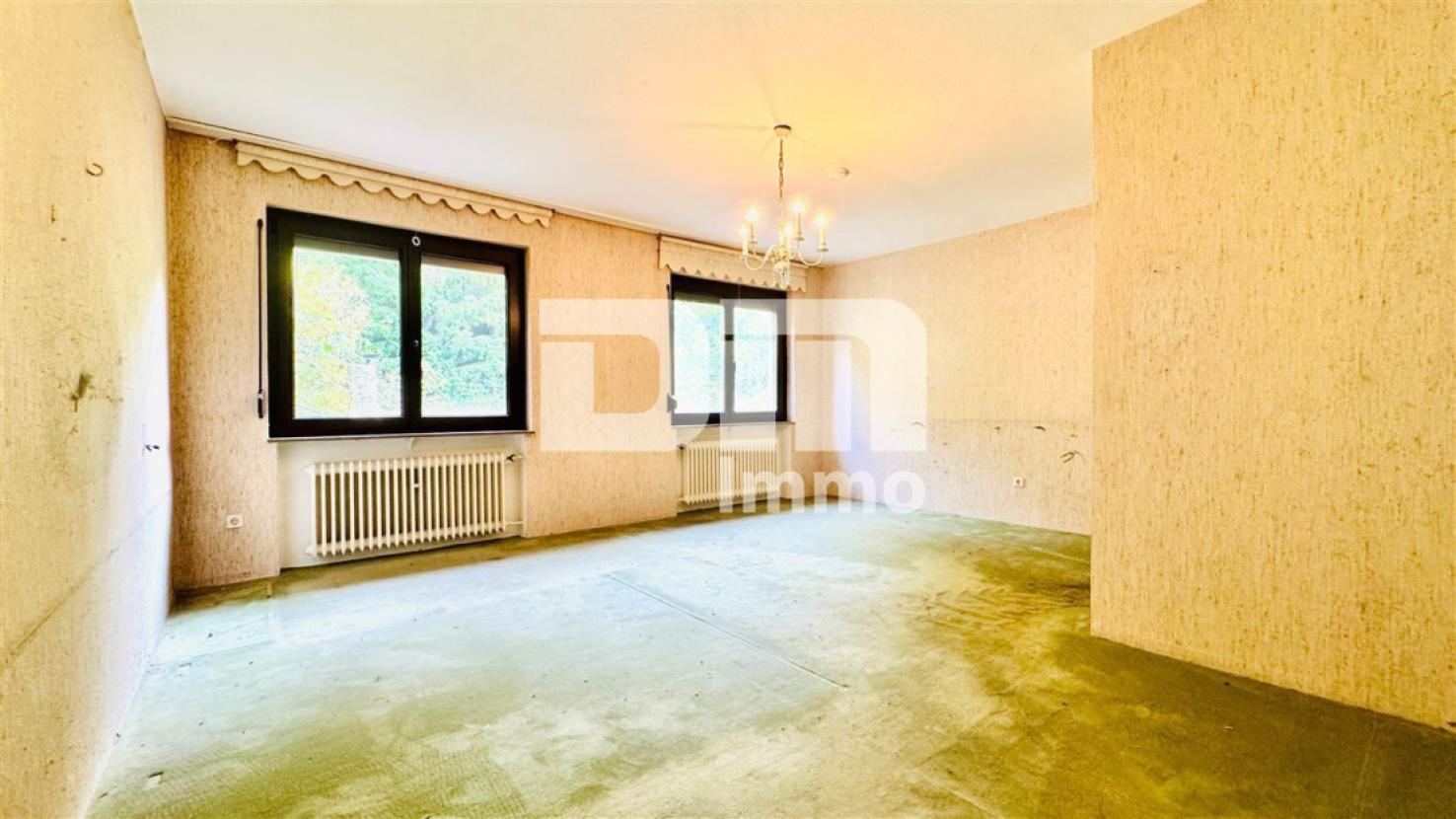 EG Schlafzimmer / Gäste / Büro