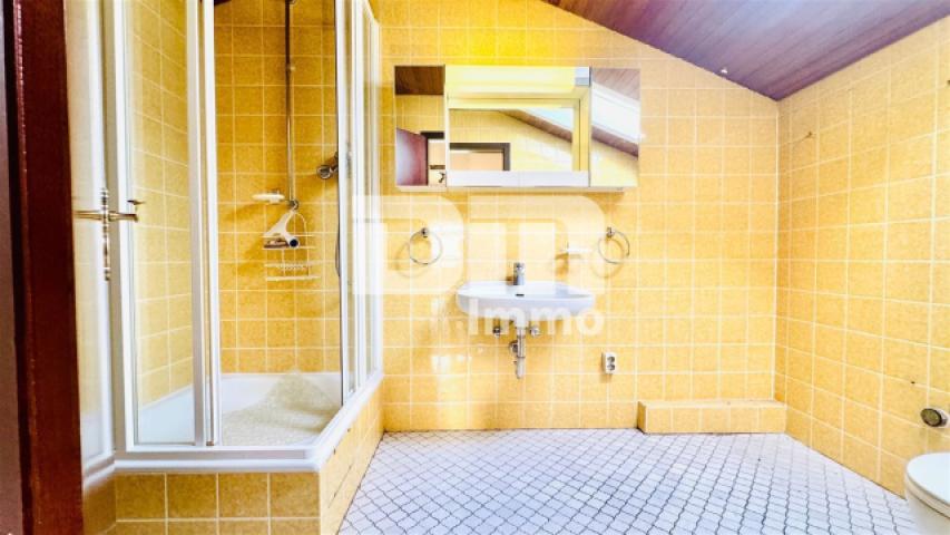 DG Bad / Dusche