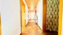 Souterrain Flur / Diele