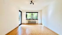 Souterrain Schlafzimmer / Gäste / Büro