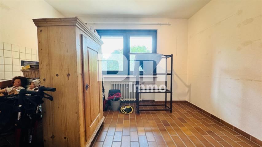 Souterrain Küche