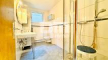 Souterrain Bad / Dusche