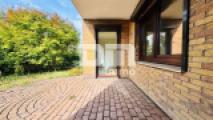 Souterrain Terrasse / 2x Zugang