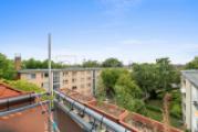 Ausblick Terrasse 