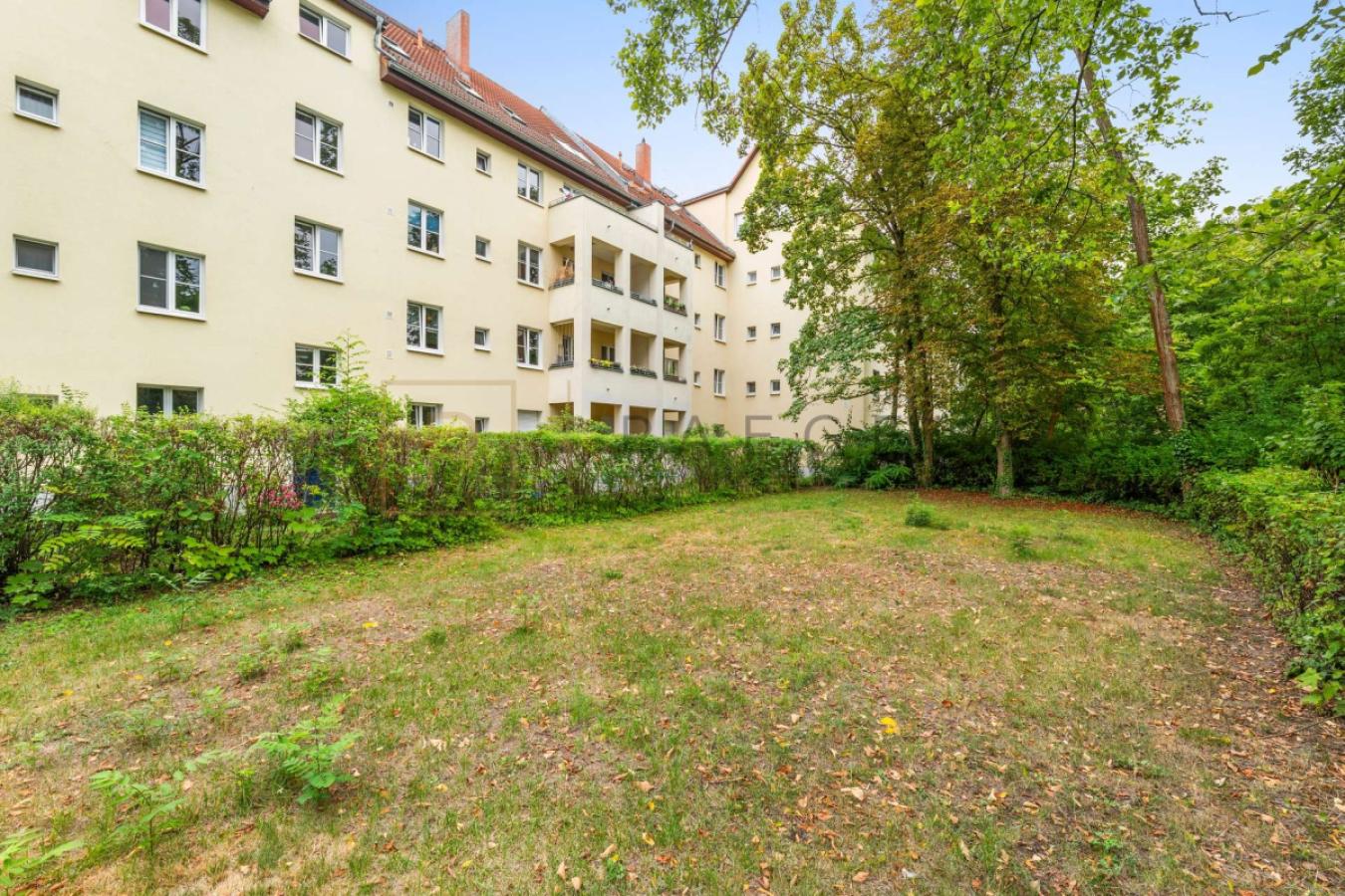 Hinterhof