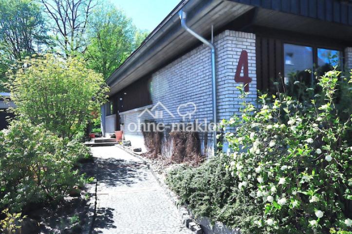 Eingangsbereich