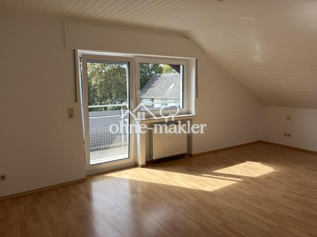 Schlafzimmer / Büro